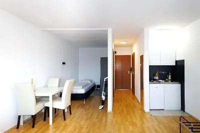 Grundriss der Unterkunft Apartmenthaus - Ludwigshafen