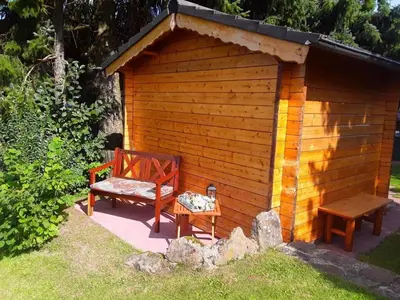 Grundriss der Unterkunft Holiday home Country House Kathy