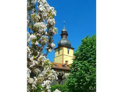 Grundriss der Unterkunft Holiday home Country House Kathy