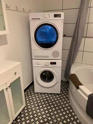 Grundriss der Unterkunft Fischer