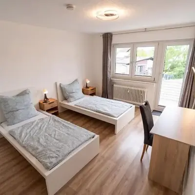bookandstay24 com Münster bei Darmstadt