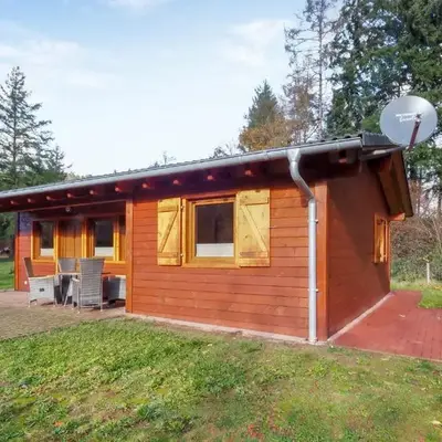 Awesome Home In Merzalben With Wi-Fi