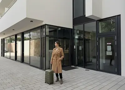 Gäste, die in der Unterkunft GuestHouse Große Linde übernachten
