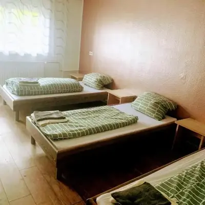 Bew Monteurzimmer - Karlsbad