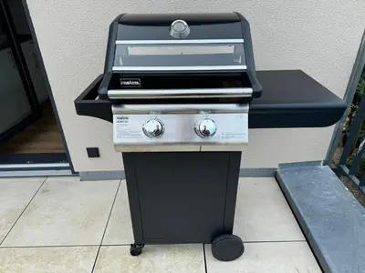 Grundriss der Unterkunft Vyne Apartments - Terrasse - Grill - Privatparkplatz