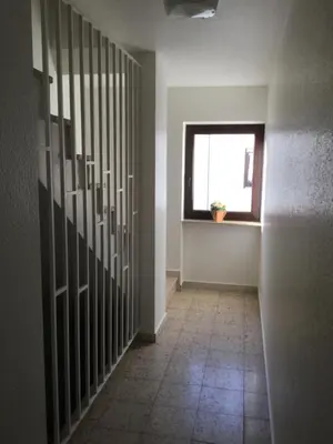 Grundriss der Unterkunft Zentrale Ferienwohnung am Buhlschen Park in Deidesheim