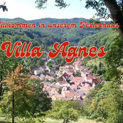 Villa Agnes