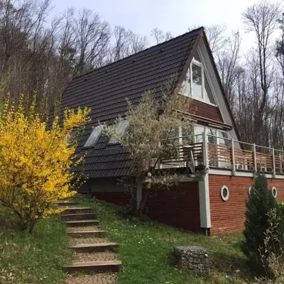 Modern apartment near centre
