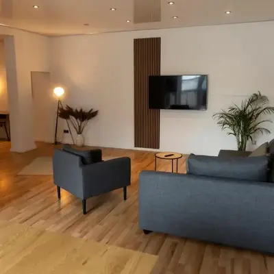 HUGOS Design Apartment