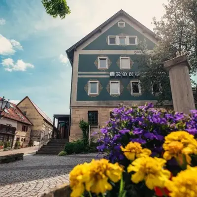 Stocksberg 1881 Apartments
