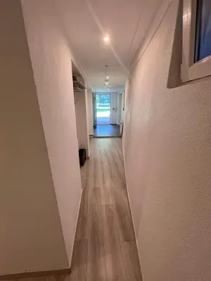 Grundriss der Unterkunft Herrenalber