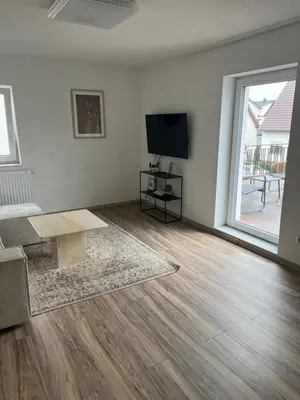 TV/Unterhaltungsangebot in der Unterkunft Gemütlich wohnen Sinsheim