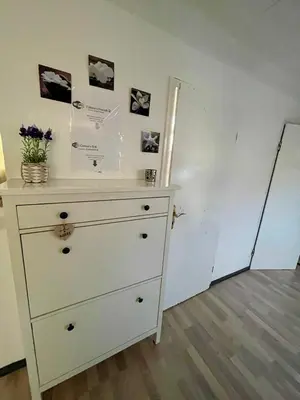 Grundriss der Unterkunft Caleva’s BnB