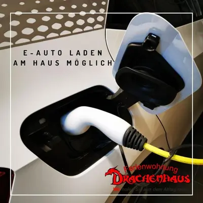 Grundriss der Unterkunft Ferienwohnung Drachenhaus WIR holen Sie aus dem Alltag raus