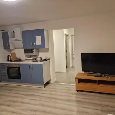 Ferienwohnung Sumi