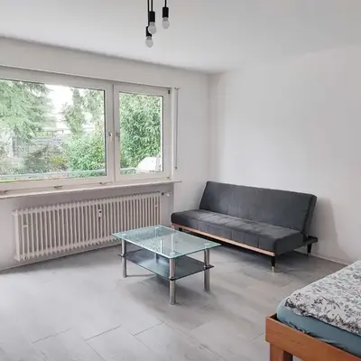 Schöne Wohnung 90 Uni Nah Mainz