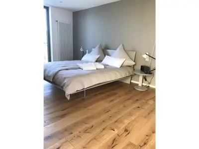 Grundriss der Unterkunft Apartment in Pleisweiler-Oberhofen