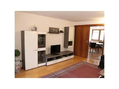 Grundriss der Unterkunft Holiday apartment Schlossblick 2