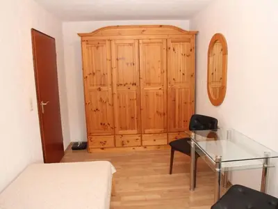 Grundriss der Unterkunft Holiday apartment Schlossblick 2