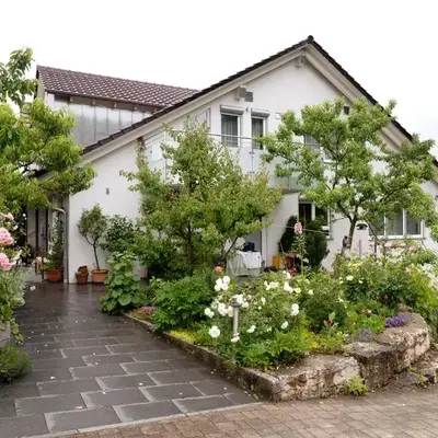 Landpension Wachtkopf