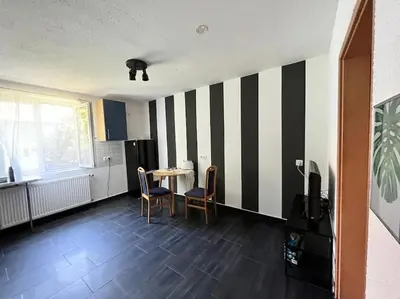 TV/Unterhaltungsangebot in der Unterkunft Jennis Bi-Bi 2 bedrooms Apartment