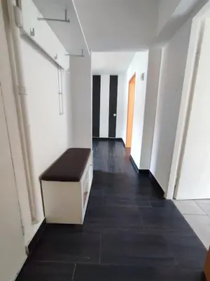 Grundriss der Unterkunft Jennis Bi-Bi 2 bedrooms Apartment