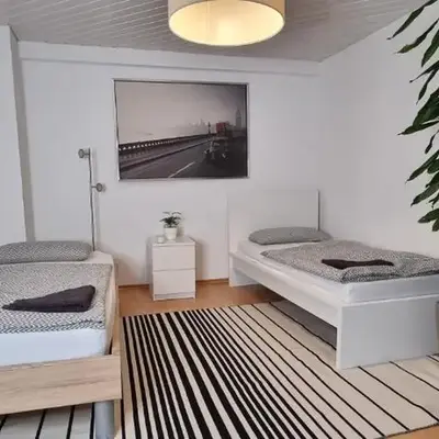 Private Wohnung in Leimen