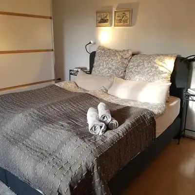 Ferienwohnung 'dasBRENNERs'