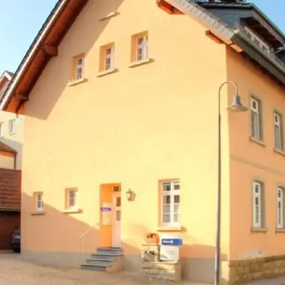 Gästehaus Ritter