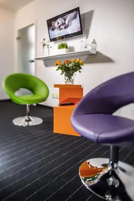 TV/Unterhaltungsangebot in der Unterkunft Hotel Landgasthof König von Preussen