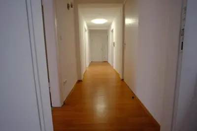 Grundriss der Unterkunft Ferienwohnung Dürr