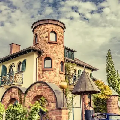 Ferienwohnung Weingut Löwenthal