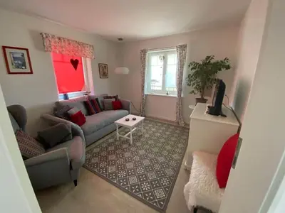 Grundriss der Unterkunft Kobel Comfortable holiday residence