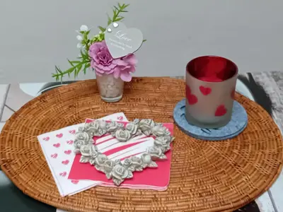 Essen in der Ferienwohnung oder in der Nähe