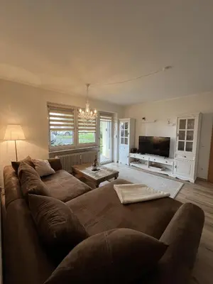 TV/Unterhaltungsangebot in der Unterkunft Schöne Ferienwohnung im Schwarzwald