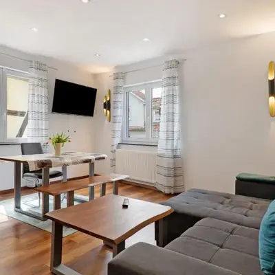 Ferienwohnung Schöntal