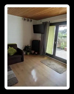 TV/Unterhaltungsangebot in der Unterkunft Landhaus Westrich