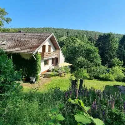 Ferienwohnung Am Kirchberg