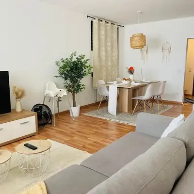 Entire Flat for you Schwetzingen