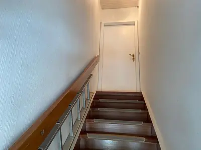 Grundriss der Unterkunft Ferienwohnung am Erbacher Mümlingufer