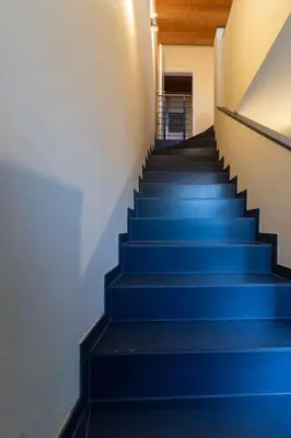 Grundriss der Unterkunft Maisonette-Wohnung mit 5 Schlafzimmern