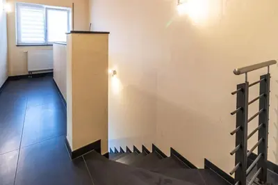 Grundriss der Unterkunft Maisonette-Wohnung mit 5 Schlafzimmern