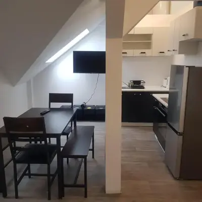 Apartments für Monteure - Heilbronn
