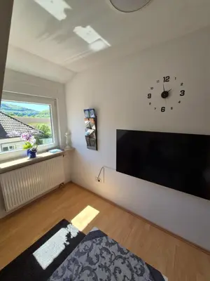 TV/Unterhaltungsangebot in der Unterkunft FeWo Neckarsteinach