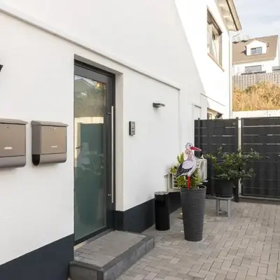 105qm Wohnung für max. 7 Personen