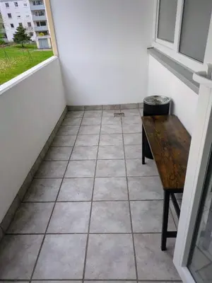Grundriss der Unterkunft L8 Street Monteurwohnung - Karlsruhe