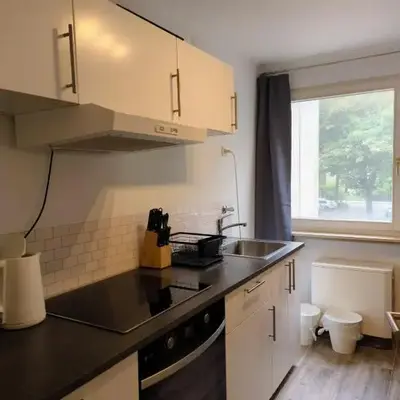 L8 Street Monteurwohnung - Karlsruhe