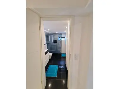 Grundriss der Unterkunft Holiday apartment Glockenhorn