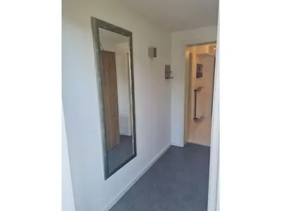 Grundriss der Unterkunft Holiday apartment Glockenhorn
