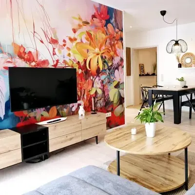 Ferienwohnungen Krüger 'Apartment Marina'